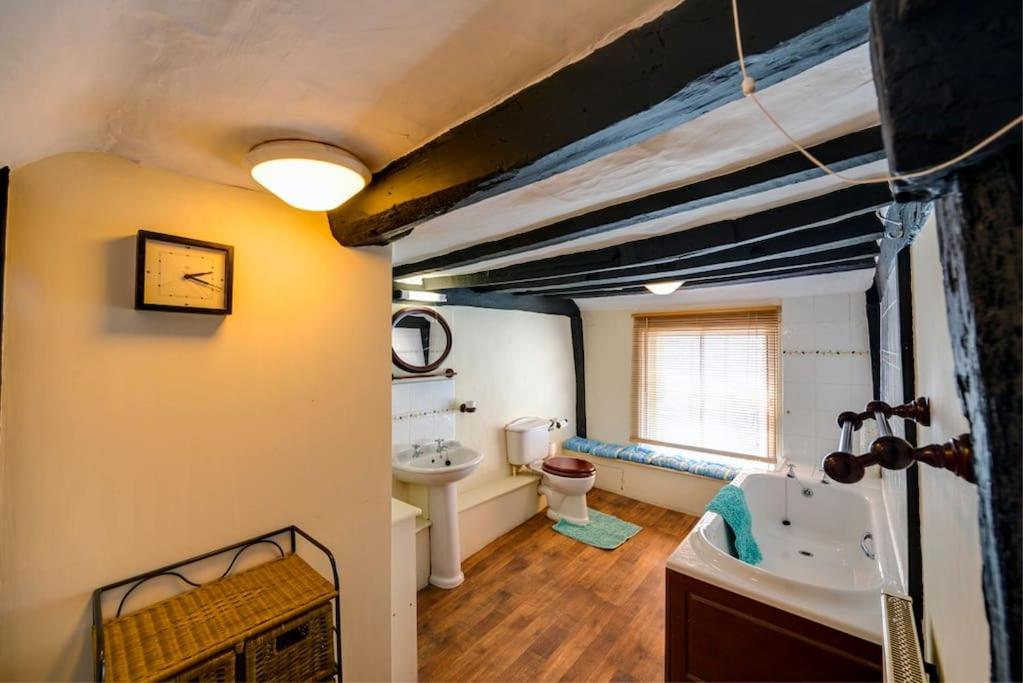 Вилла Flushing House, Рай Экстерьер фото