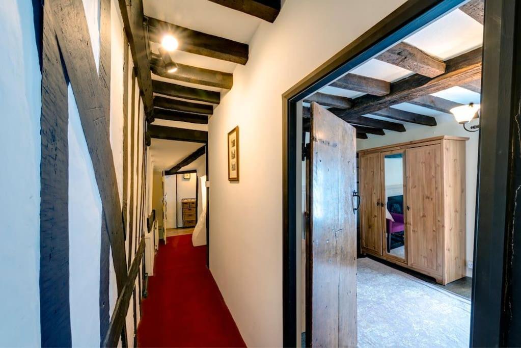 Вилла Flushing House, Рай Экстерьер фото