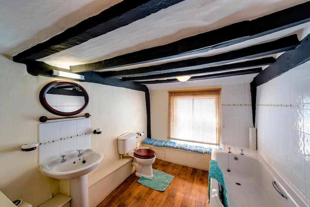 Вилла Flushing House, Рай Экстерьер фото
