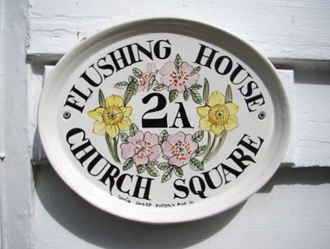 Вилла Flushing House, Рай Экстерьер фото